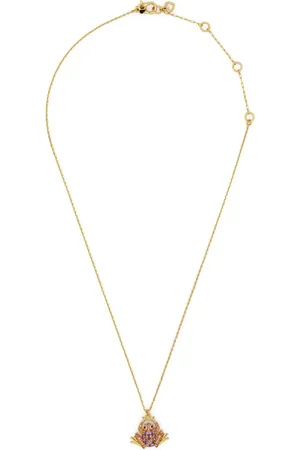 Kate Spade Collar Take The Leap