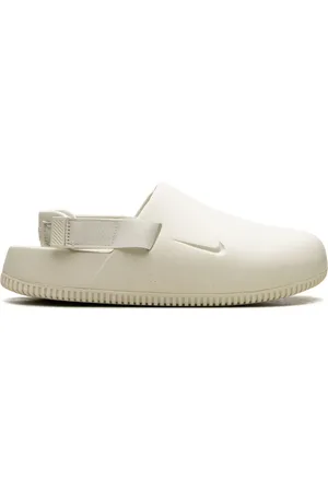 Nike Mules Calm Sea Glass
