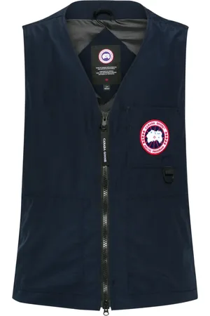 Canada Goose Chaleco Canmore