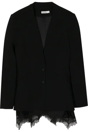 Simkhai Blazer Signature Allie