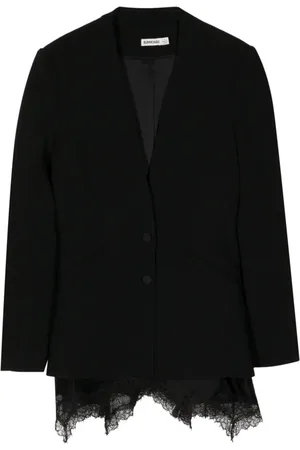 Simkhai Blazer Signature Allie