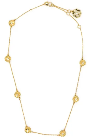 Kate Spade Collar Heritage Bloom Station