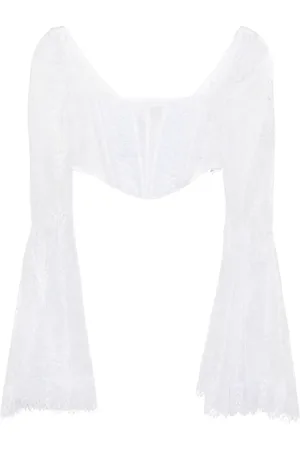 CHARO RUIZ IBIZA Corset Niky