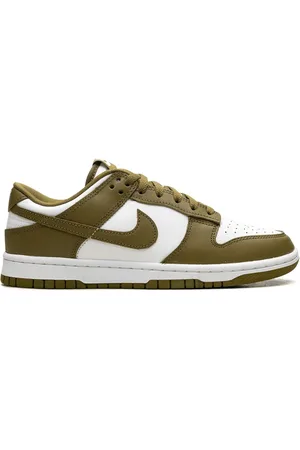 Nike Tenis Dunk Low Pacific Moss