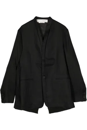 ISABEL BENENATO Blazer con botones