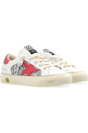 Golden Goose Tenis Vintage Havana