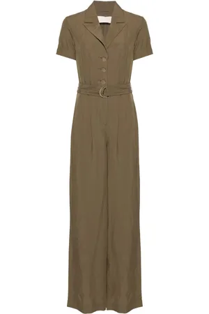 Liu Jo Jumpsuit ancho