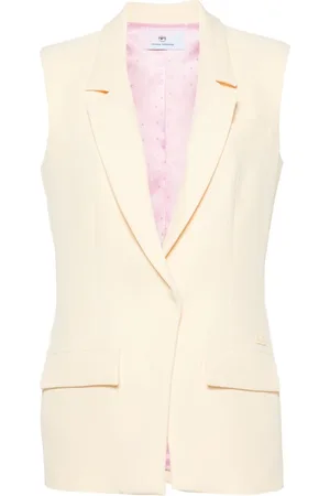 Chiara Ferragni Chaleco Uniform