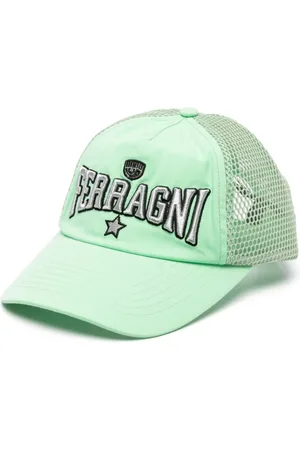 Chiara Ferragni Gorra Ferragni Stetch