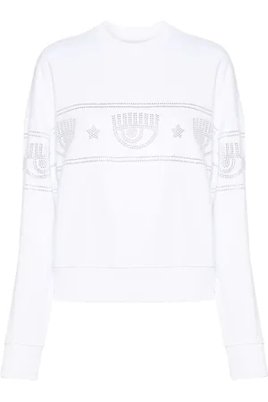 Chiara Ferragni Sudadera Logomania