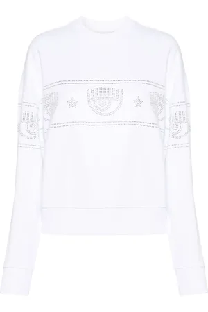 Chiara Ferragni Sudadera Logomania