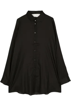 ISABEL BENENATO Camisa larga