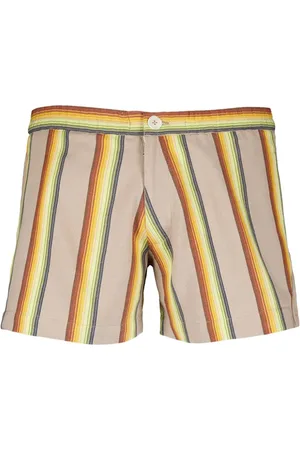 Marrakshi Life Shorts con motivo de rayas
