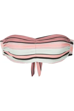CLUBE BOSSA Top de bikini Venet