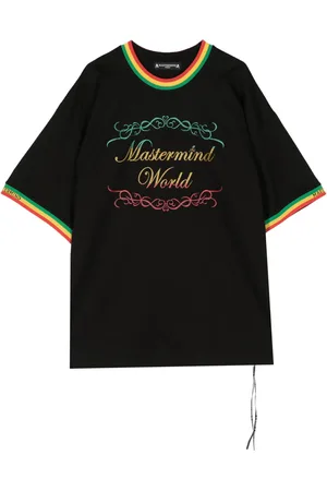 MASTERMIND Playera Rasta