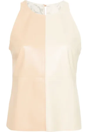 Nanushka Camiseta Teza