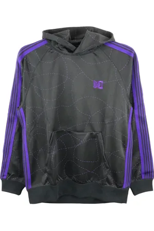 Pins & Needles Hoodie con estampado gráfico de x DC