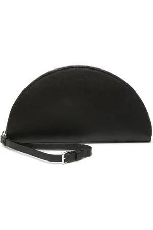 Maison Margiela Cartera con motivo Four Stitches