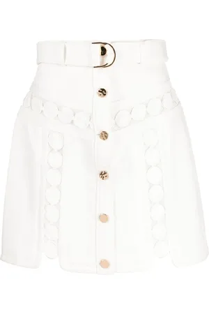 Acler Falda corta Heathcote