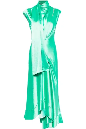 Acler Vestido Giles