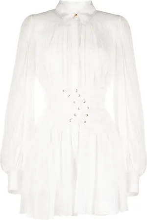 Acler Vestido Airlie