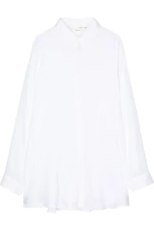 ISABEL BENENATO Camisa larga