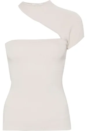 Isabel Marant Top tejido Osira