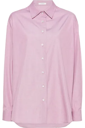 The Row Camisa Attica