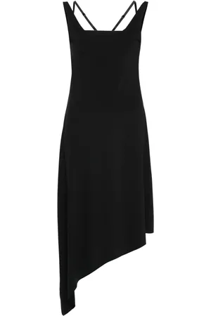 OUR LEGACY Vestido midi Hang