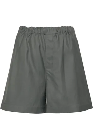 Loulou Studio Shorts Seto