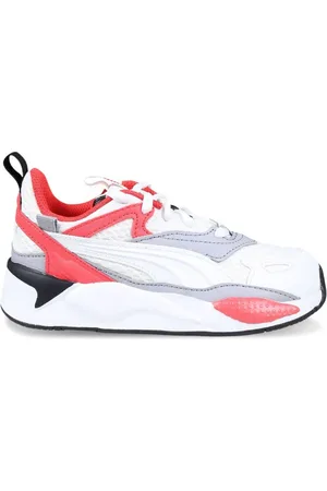 PUMA RS and RS X en Rebajas FASHIOLA.mx