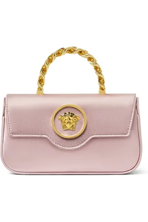 VERSACE Bolsa La Medusa mini