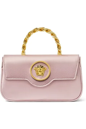 VERSACE Bolsa La Medusa mini