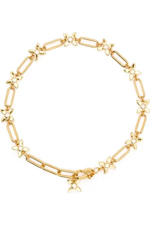 Kate Spade Pulsera Heritage Bloom Line