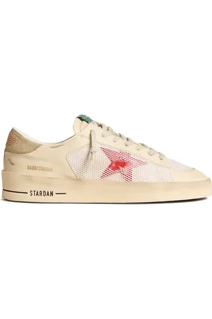 Golden Goose Tenis Stardan