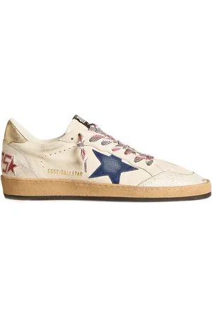 Golden Goose Tenis Ball-Sta