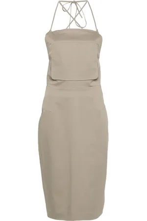 Max Mara Vestido midi Workwear