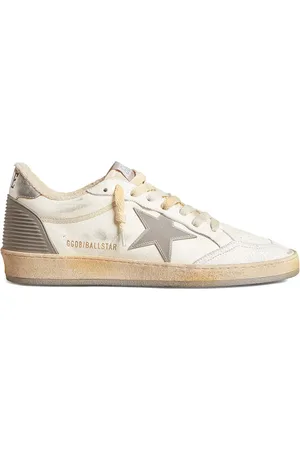 Golden Goose Tenis Ballstar