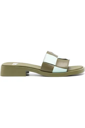 Camper Sandalias Dana Twins