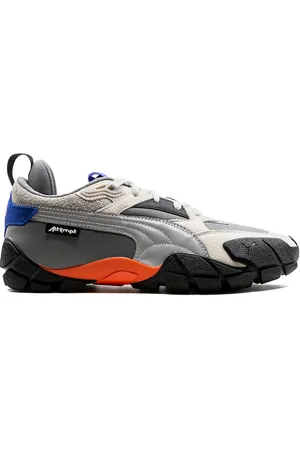 PUMA Tenis Centaur de x Attempt