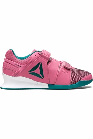 Reebok Tenis Legacy Lifter Flexweave