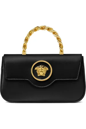 VERSACE Bolsa La Medusa mini
