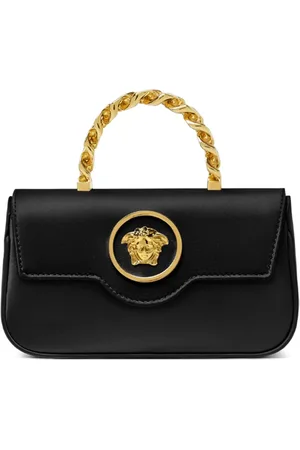 VERSACE Bolsa La Medusa mini