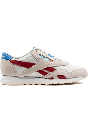 Reebok Tenis Classic Nylon