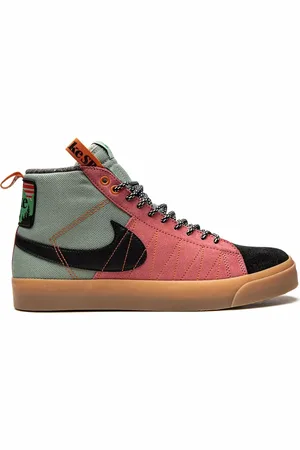Nike Tenis SB Zoom Blazer Mid PRM