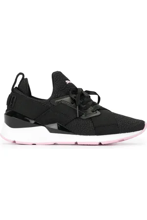 PUMA Tenis Nova Mesh WN