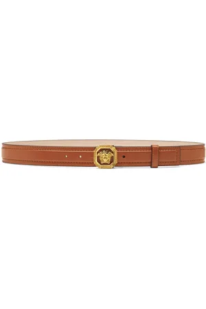 VERSACE Cinturón La Medusa