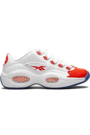 Reebok Tenis Question Low