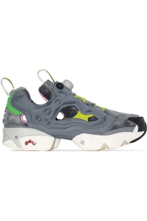 Reebok Tenis Instapump Fury Tom & Jerry