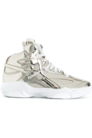 Reebok Tenis Shaq Attaq "Platinum"